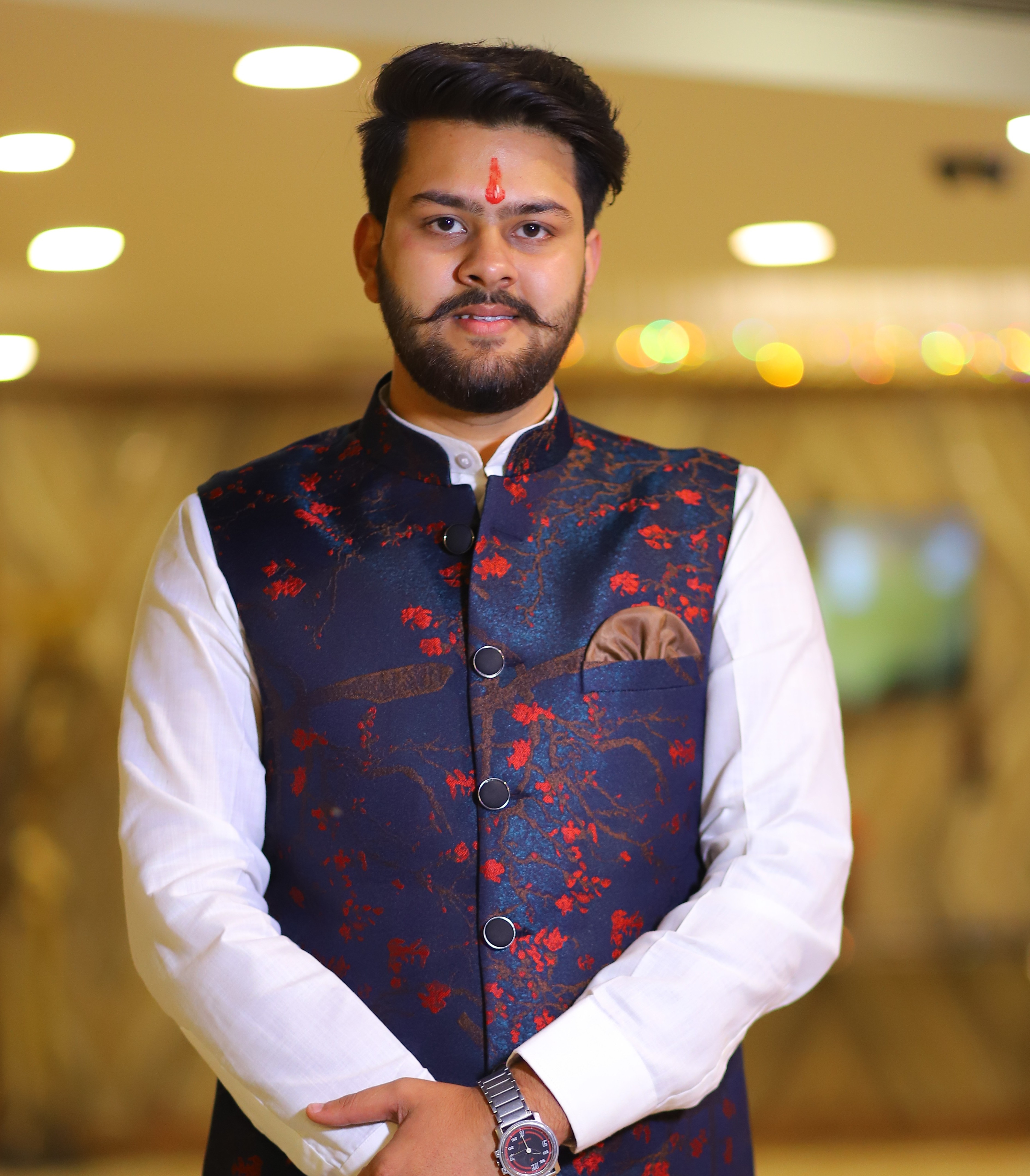 Shivam Kaushik